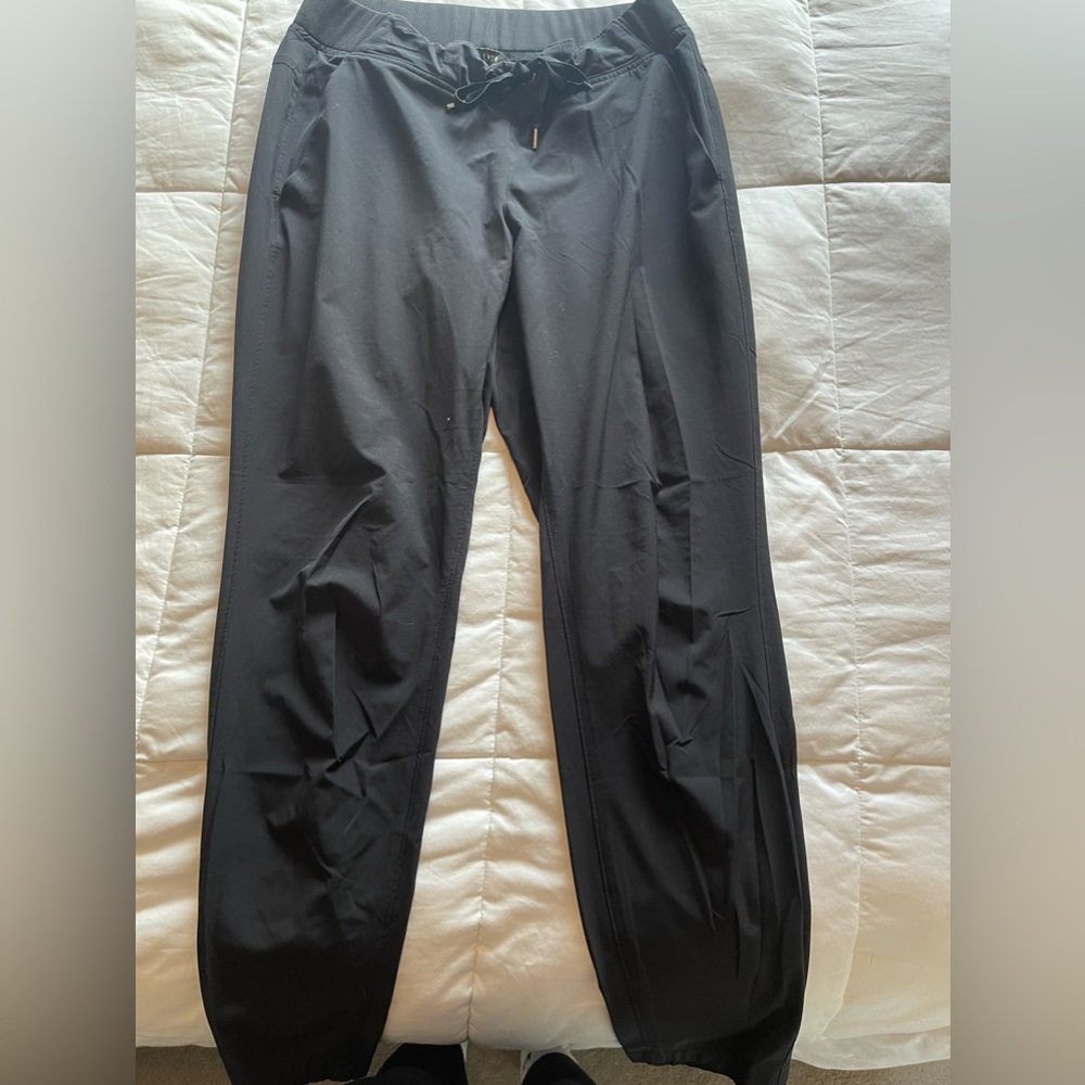 Athleta Brooklyn Ankle Pants